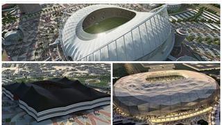 Qatar 2022: recorrido en video de sus maravillosos estadios