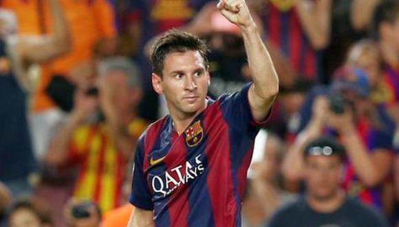 ¿Por qué hay polémica al elegir el gol 400 de Lionel Messi?