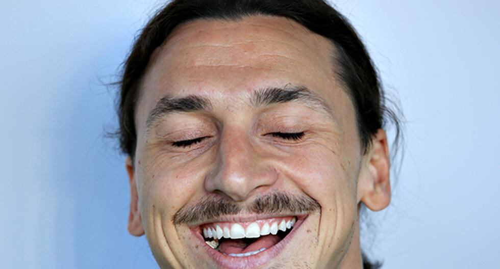 Zlatan Ibrahimovic tiene definido a su nuevo equipo y lo anunciará el martes. (Foto: Getty Images)