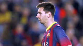 Messi pide aumento: quiere ganar 8 mlls de euros más en Barza