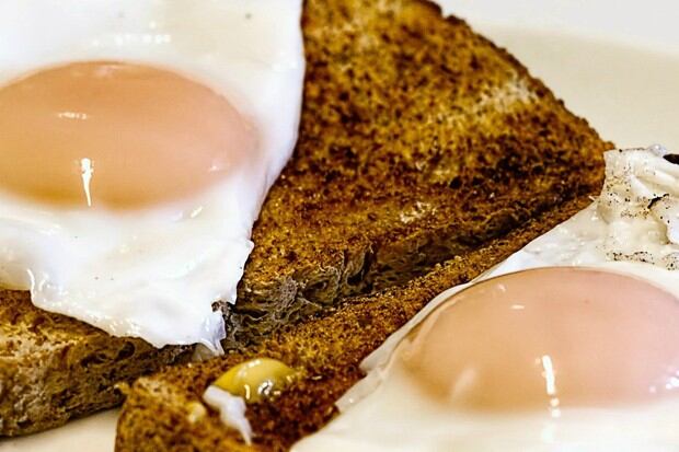El éxito de todas las recetas con huevos siempre está relacionado con la calidad del huevo. (Pixabay)