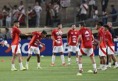 Selección: las razones por las que Perú jugará ante Paraguay y un rival de la Concacaf antes de la Copa América