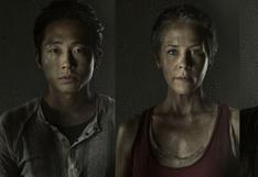  The Walking Dead Temporada 5: ¿Quién morirá en último capítulo?