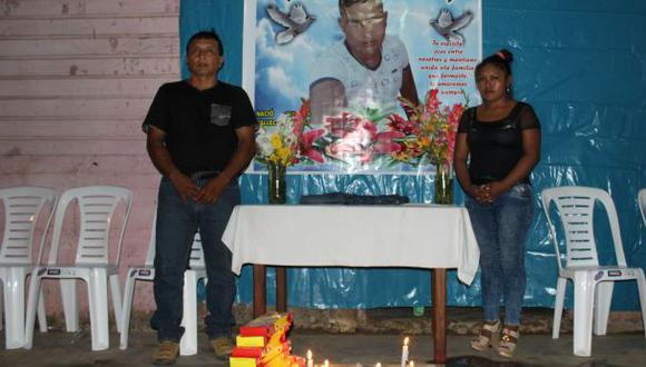 La Pampa: padres de desaparecidos piden protección al Gobierno