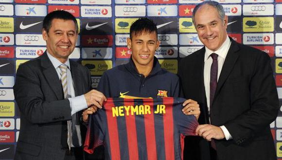 Caso Neymar: Barcelona y su presidente Bartomeu serán juzgados