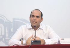 Zavala afirma que Vizcarra fue “muy convincente” en interpelación