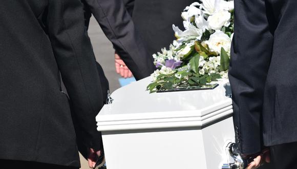 Los costos de un funeral dependen de lo requiera cada cliente (Foto: Pixabay)