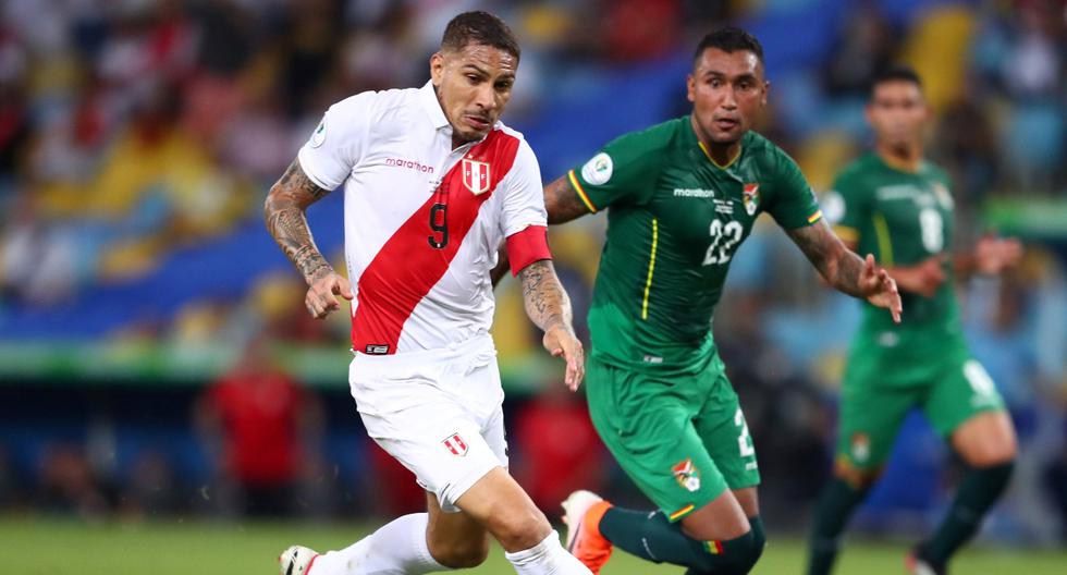 Perú vs. Bolivia la estrategia que prepara ‘La Verde’ para ganar el