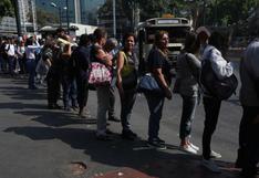 Venezuela anuncia que restableció el servicio eléctrico en todo el país