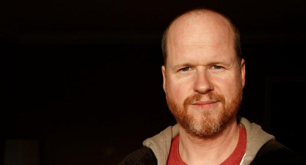 Joss Whedon no descartó ser el director de \'Captain Marvel\'. (Foto: Difusión)