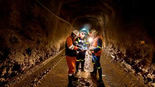 Volcan: Utilidad neta cayó 5,8% en primer trimestre del 2018