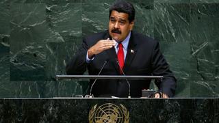 Nicolás Maduro gastó US$ 2,5 millones en su último viaje a NY