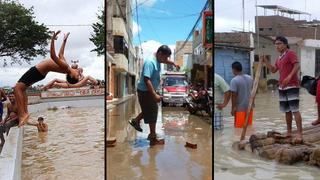 Declaran en emergencia sanitaria a Lambayeque, Piura y Tumbes