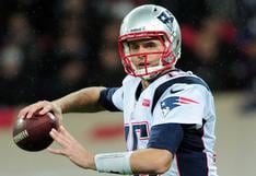 Super Bowl: Patriots admiten que la experiencia estará de su lado ante Falcons