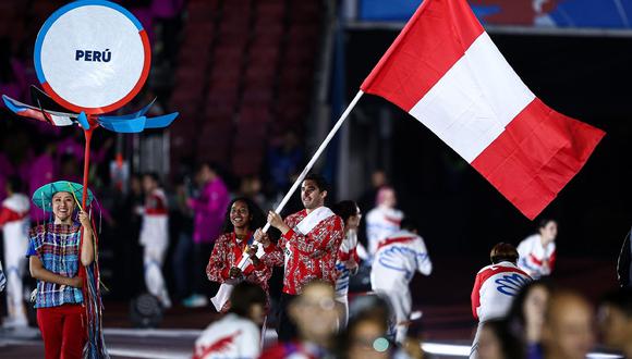 ¿Qué dice la carta que tiene como objetivo que los Juegos Panamericanos 2027 se realicen en Lima? | Foto: Andina