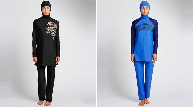 La polémica de las marcas que crean ropa para musulmanas - 1