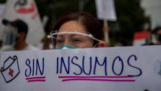 Por qué México es uno de los países con más muertes de personal sanitario por coronavirus en todo el mundo