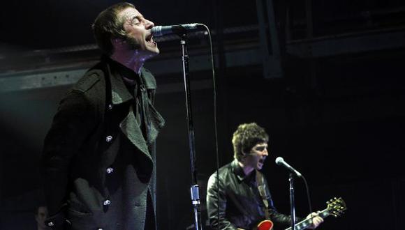 Oasis reeditará su álbum debut e incluirá grabaciones inéditas
