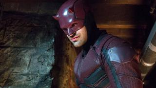 Disney no descarta revivir "Daredevil" y otras series canceladas en Netflix