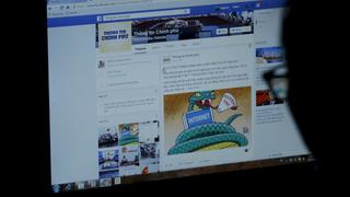 Empresas descartan a postulantes por su perfil en Facebook