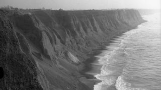 La historia de la Costa Verde y de la ciudad que conquistó su mar