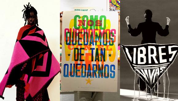 Diseñadores peruanos de diversas disciplinas fueron invitados a exponer en la Semana del Diseño Costa Rica.