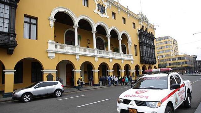 Municipalidad de Lima: ¿por qué sería multada con S/.194 mil? - 1