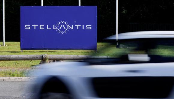 Stellantis crea una empresa para fabricar sus propios chips para automóviles