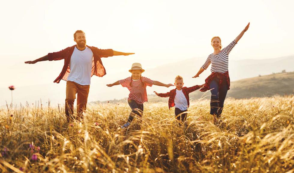 Este lunes 10 de octubre, la mayoría de niños salió de vacaciones y necesitan relajarse y disfrutar. ¡Qué mejor que pasar más tiempo en familia! Aquí te dejamos algunas opciones cerca a Lima. (Foto: Shutterstock).