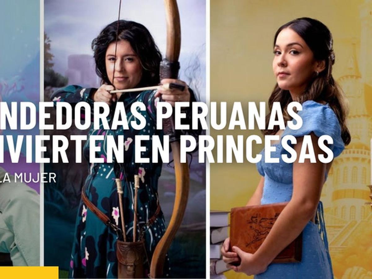 Disney Noticias Mexico: Del editor: El futuro de las princesas Disney  (parte 1)