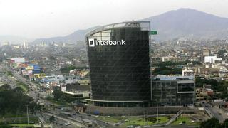 Indecopi sancionó a Interbank con multa de S/76.950 por afectar a consumidores