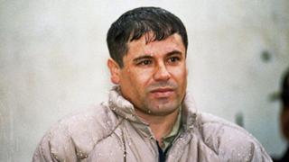 México: suegro de narco ‘El Chapo’ Guzmán fue capturado en la frontera