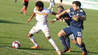 Torneo Apertura: Ayacucho FC solicitó a la Conar el uso del VAR