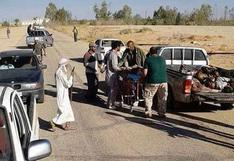 Libia: Al menos 141 muertos deja ataque en base militar