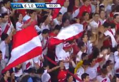 Selección Peruana: hinchas crean parodia con "goleada" 6-0 contra Paraguay