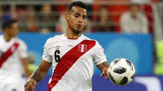 Perú vs. Francia: Trauco apuntó que ante galos será un duelo "mental"