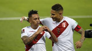 Chile cayó ante Perú en Lima por Eliminatorias Qatar 2022