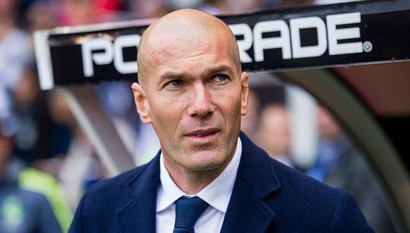 Zidane: ¿Qué récord histórico lograría si gana la Champions?