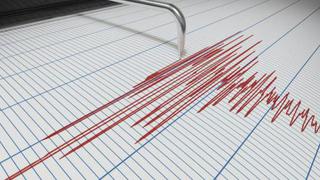 Temblor en Huancavelica: sismo de magnitud 5,4 remeció a la ciudad de Huaytará