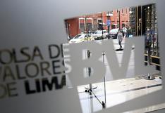 Bolsa de Valores de Lima cierra con resultados mixtos