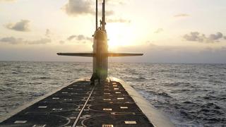 W76-2: Cómo es la ojiva nuclear de baja potencia que EE.UU. desplegó en sus submarinos