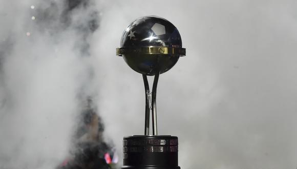 Copa Sudamericana 2020: emparejamientos de cuartos de final en el torneo (Foto: AFP)