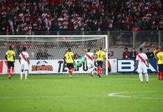 Así se narró en Chile el gol de Guerrero, lo más visto en 2017
