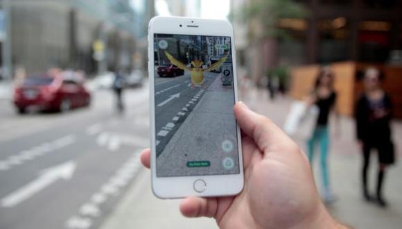 App de taxi te ayudará a jugar Pokémon Go en el Perú