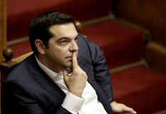 Grecia: Alexis Tsipras renunció y llamó a elecciones anticipadas en septiembre