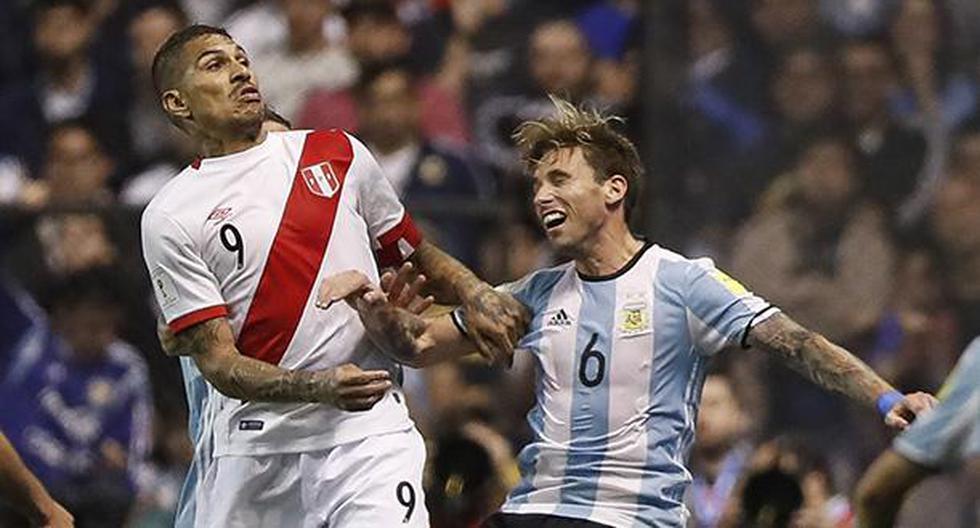 No te pierdas la narración argentina del partido entre la Albiceleste con la selección peruana. (Video: YouTube | Video: EFE)