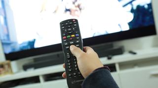 El 77% de consumidores de TV en Lima está insatisfecho con la programación