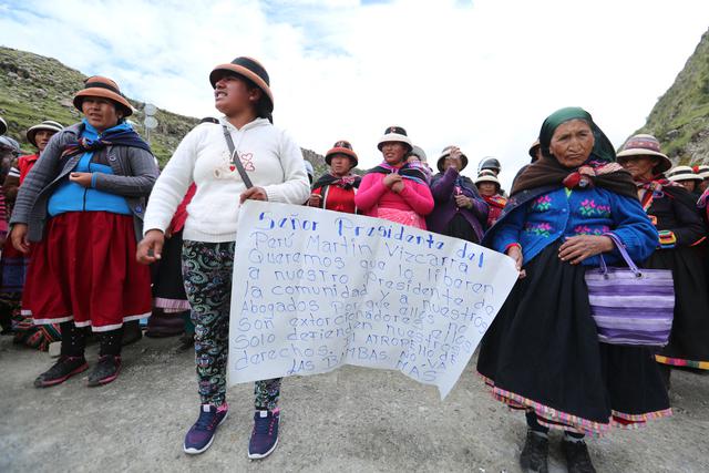 (Foto: Antonio Álvarez / enviado especial)