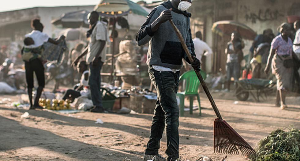 La Organización Mundial de la Salud (OMS) y otras asociaciones internacionales enviarán a Brasil 3,5 millones de vacunas contra la fiebre amarilla. (Foto: Getty Images)