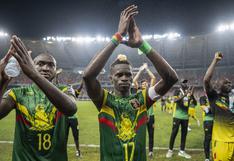 Malí vs. Guinea Ecuatorial: canal de transmisión y horarios de la Copa Africana 